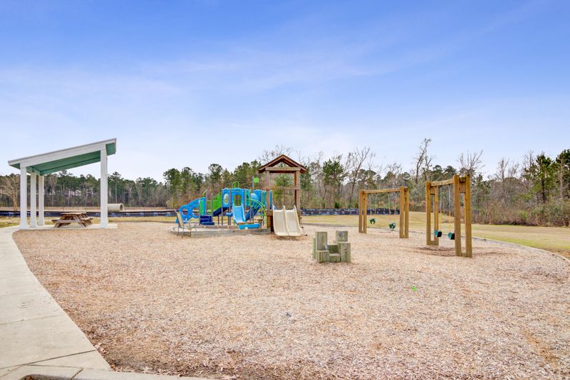 101 Kimberton Ave, Moncks Corner, SC 29461