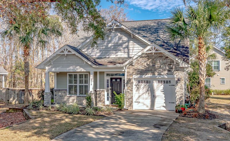 1216 Korbel Cir, Mount Pleasant, SC 29466