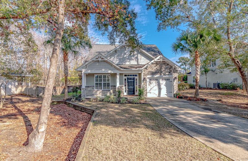 1216 Korbel Cir, Mount Pleasant, SC 29466
