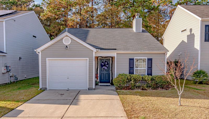 155 Coosawatchie St, Summerville, SC 29485