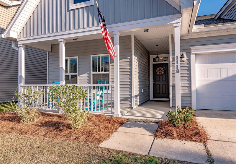 1118 Turkey Trot Dr, Johns Island, SC 29455