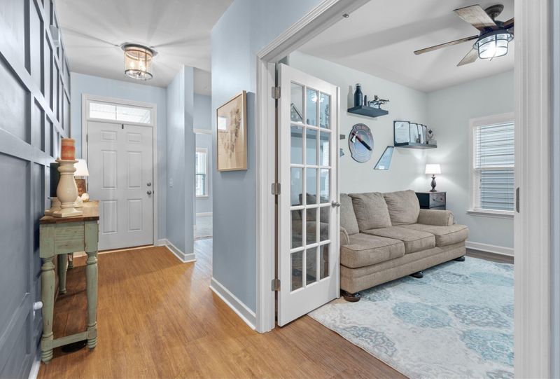 1118 Turkey Trot Dr, Johns Island, SC 29455