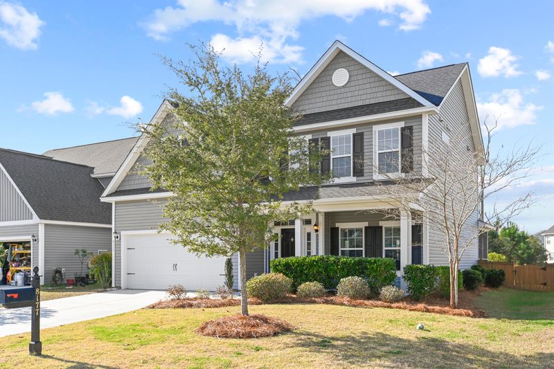 8177 Ronda Dr, Charleston, SC 29406