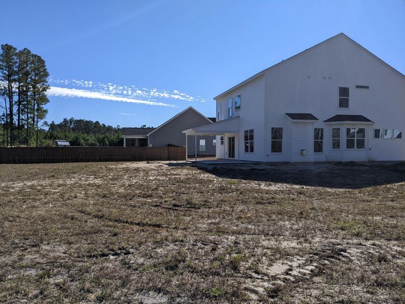 102 Lakelyn Rd, Moncks Corner, SC 29461