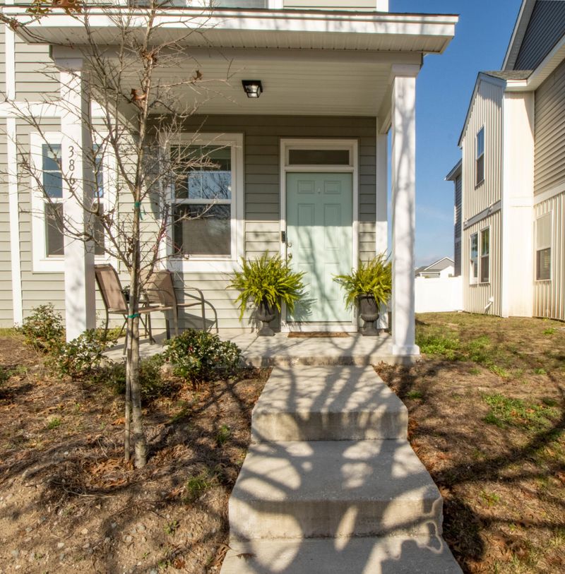 3865 Verde Ave, North Charleston, SC 29405