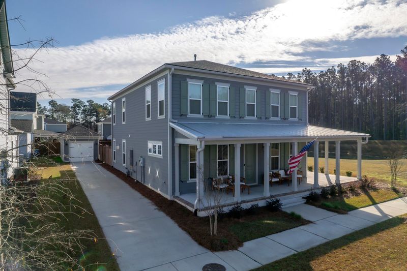524 Scholar Way, Summerville, SC 29486