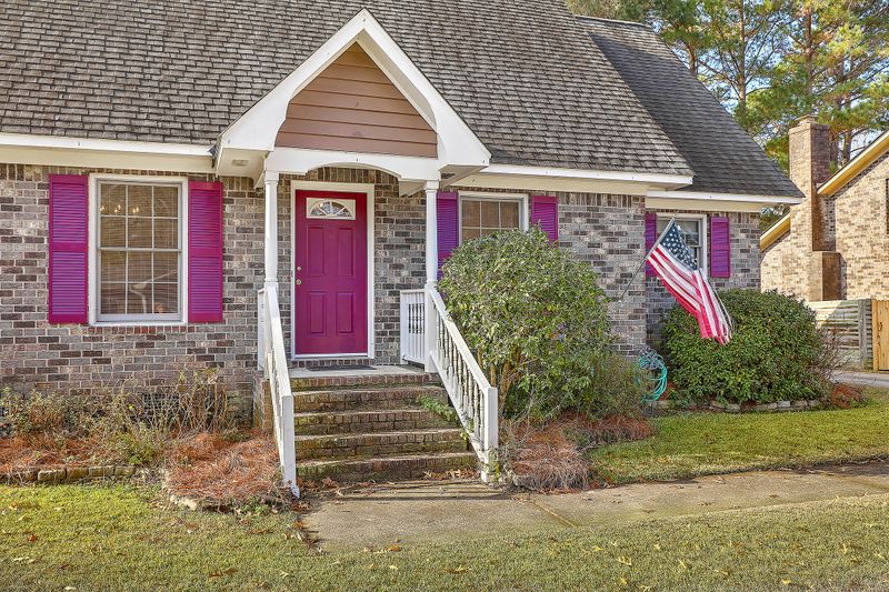 1301 Apache Pine Dr, Ladson, SC 29456