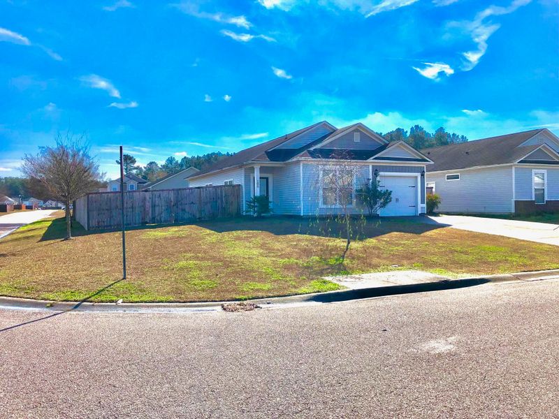 100 Deerpath Trl, Summerville, SC 29486