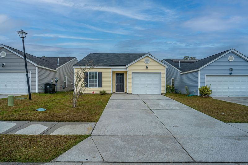 120 Tyger St, Summerville, SC 29485