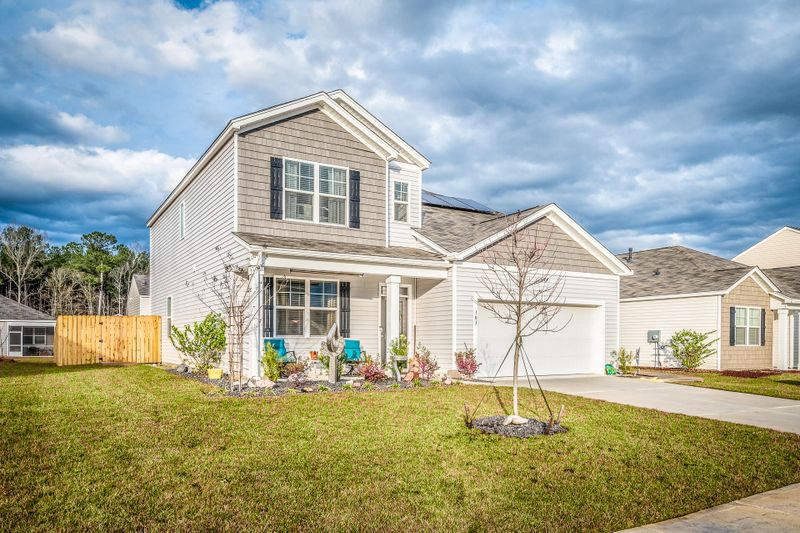103 Akeley Ln, Summerville, SC 29483