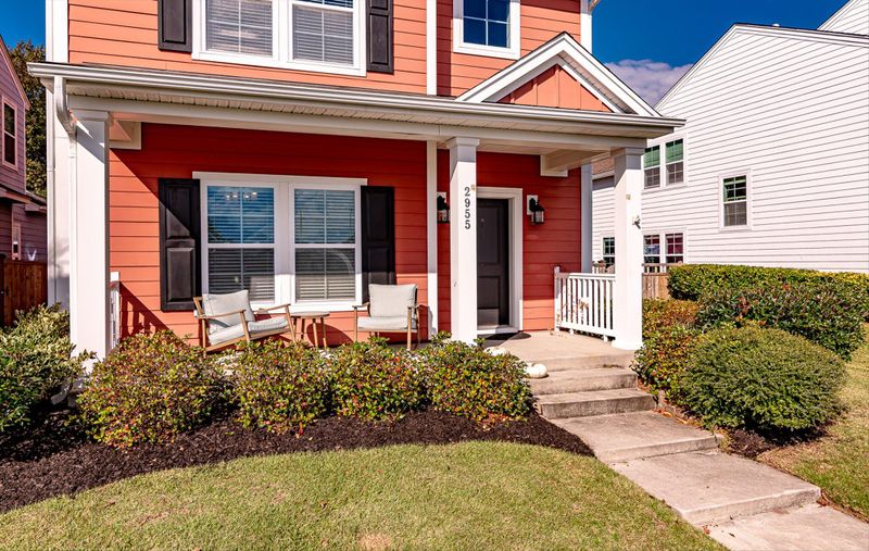 2955 Waterleaf Rd, Johns Island, SC 29455