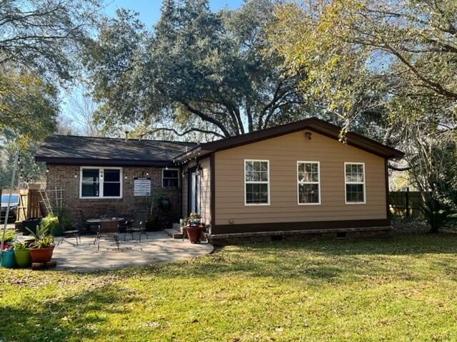 950 Nabors Dr, Charleston, SC 29412