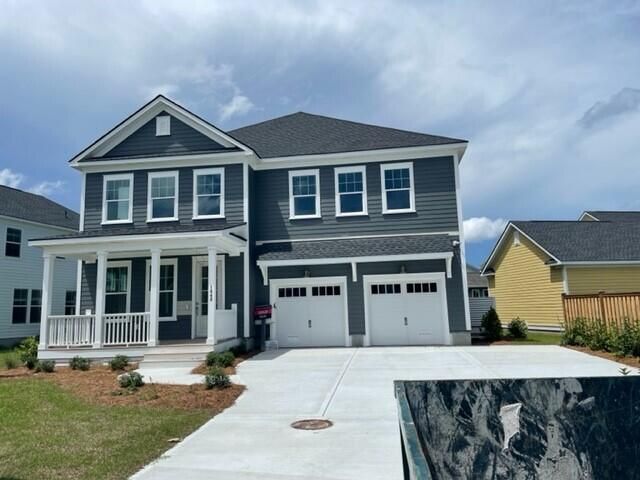 1448 Rivers Cotton Rd, Charleston, SC 29412