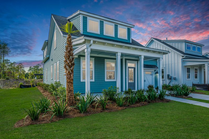 1525 Pogonia St #5, Mount Pleasant, SC 29466