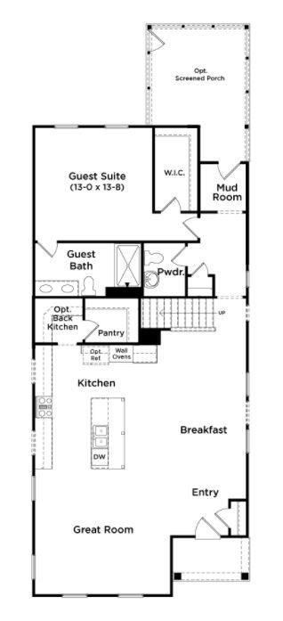 2140 Annie Laura Ln, Mount Pleasant, SC 29466
