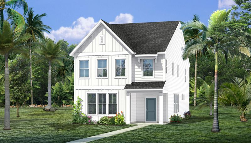 2140 Annie Laura Ln, Mount Pleasant, SC 29466