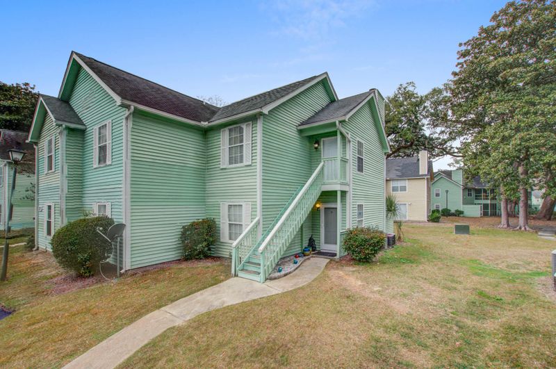 6211 Rolling Fork Rd #H, North Charleston, SC 29406