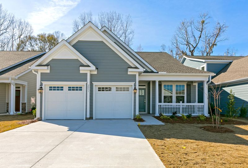4077 Aspera Dr, Summerville, SC 29483