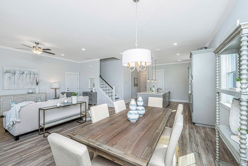 3533 Habenaria Rd, Mount Pleasant, SC 29466
