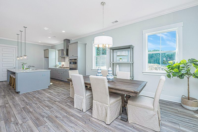 3533 Habenaria Rd, Mount Pleasant, SC 29466