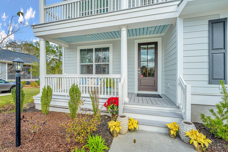 501 Shadowmoss Pw, Charleston, SC 29414