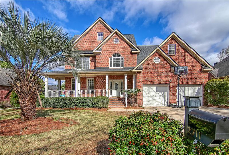 2711 Waterpointe Cir, Mount Pleasant, SC 29466