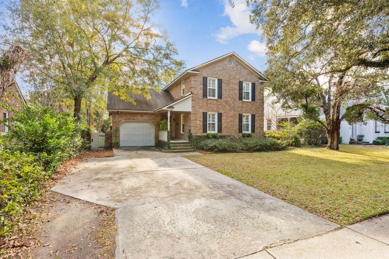 41 Beverly Rd, Charleston, SC 29407