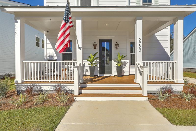 2722 Mcfadden Way, Johns Island, SC 29455