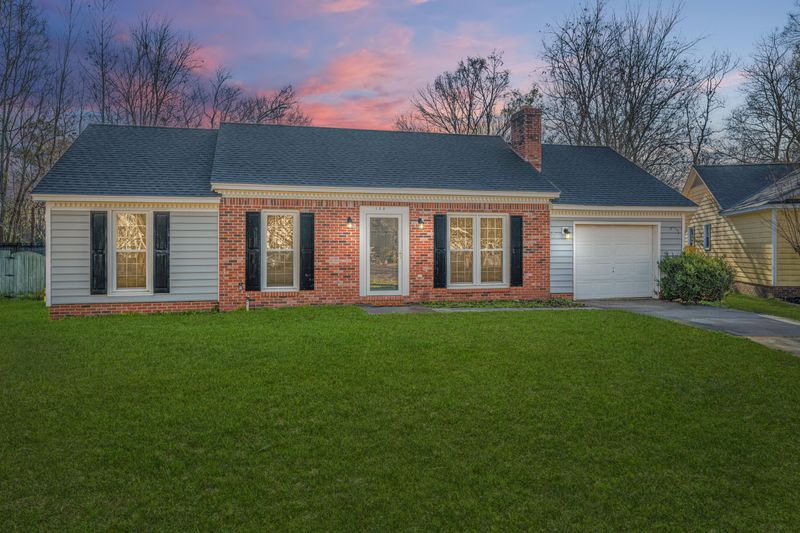 122 Hamlet Rd, Summerville, SC 29485