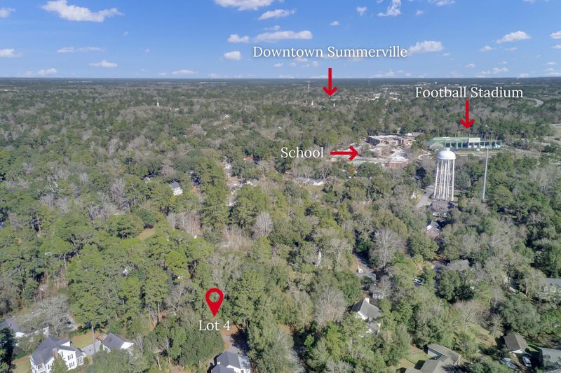 Lot 4 Legare Ln, Summerville, SC 29483