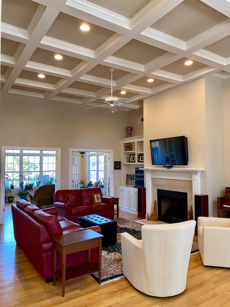 744 High Battery Cir, Mount Pleasant, SC 29464