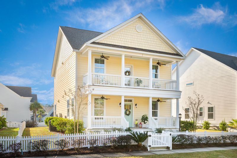 3345 Stockdale St, Mount Pleasant, SC 29466