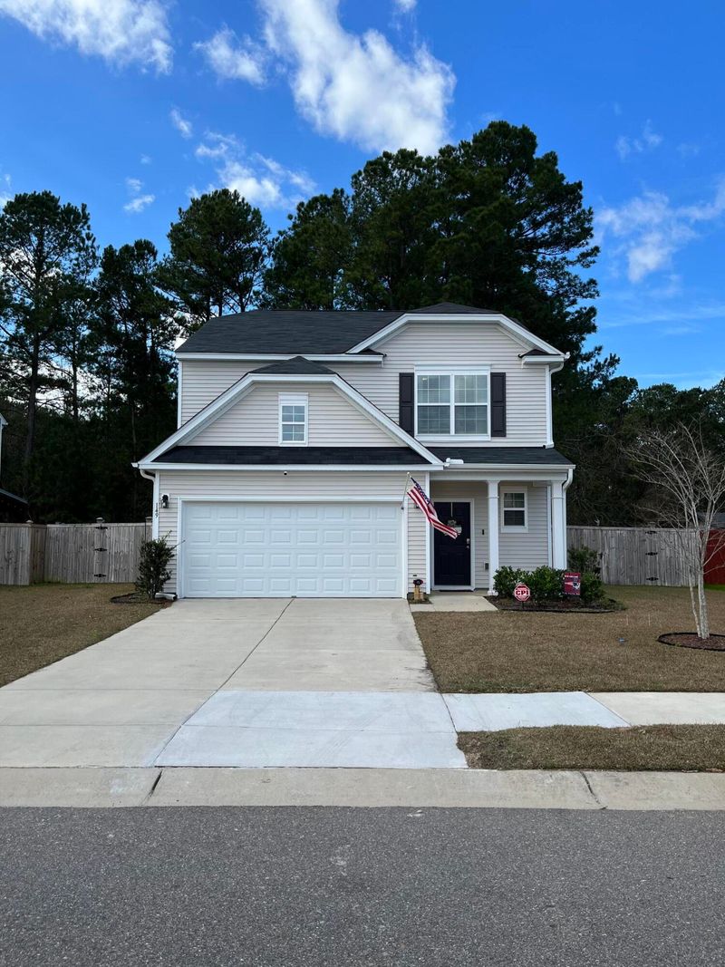 149 Vango Dr, Goose Creek, SC 29445