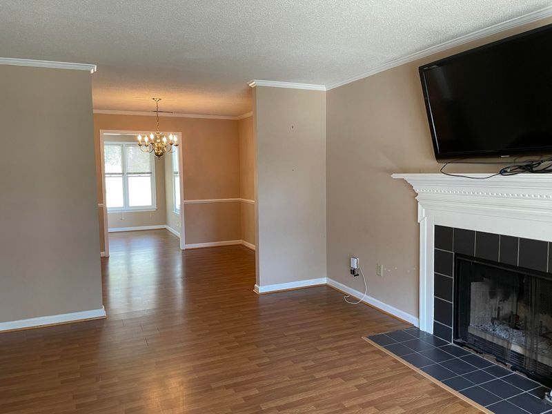648 Fox Pond Dr, Mount Pleasant, SC 29464