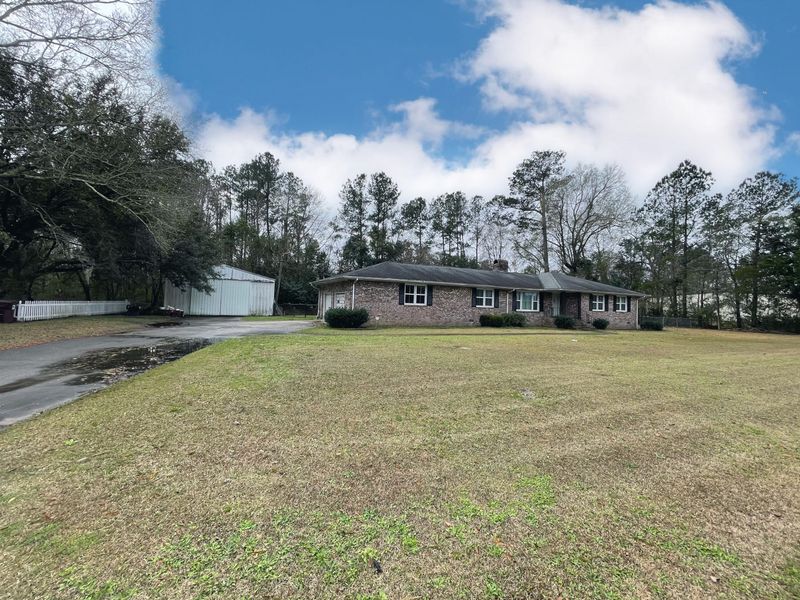 505 Horne St, Moncks Corner, SC 29461