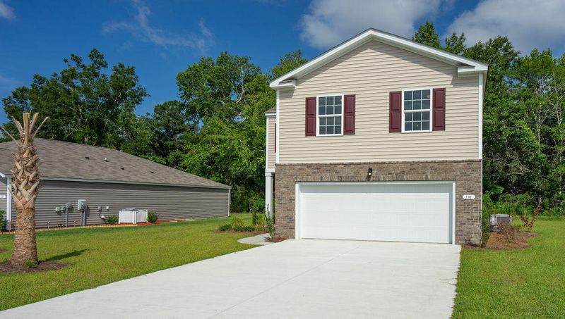 345 Lake Ridge Blvd, Summerville, SC 29486