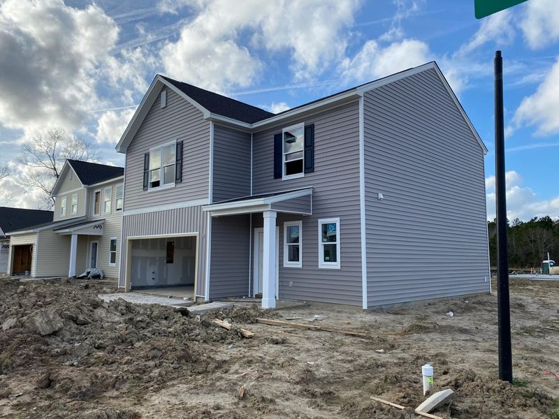 724 Mcroy St, Moncks Corner, SC 29461