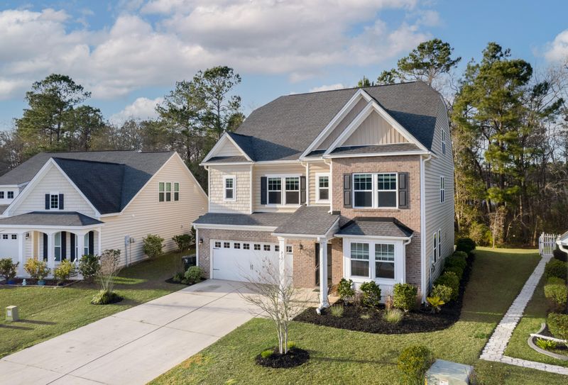 212 Buttonbush Ct, Moncks Corner, SC 29461