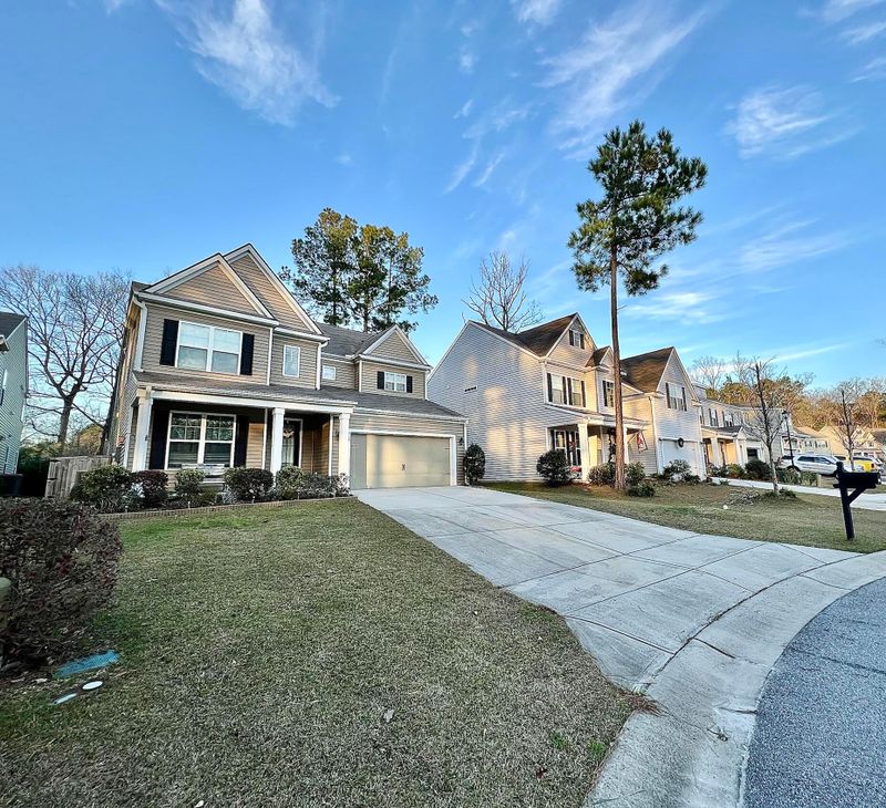 214 Roanoke Hill Ct, Summerville, SC 29483