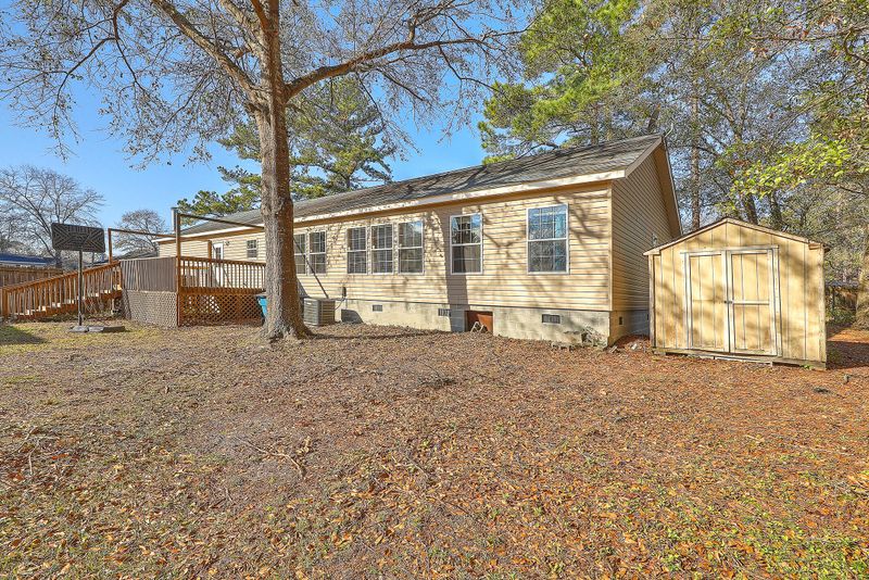 3378 Pinewood Dr, Ladson, SC 29456