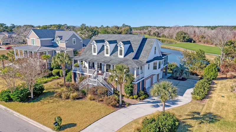 4181 Haulover Dr, Johns Island, SC 29455