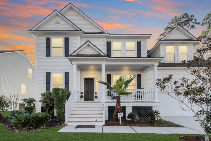 1665 William Hapton Way, Mount Pleasant, SC 29466