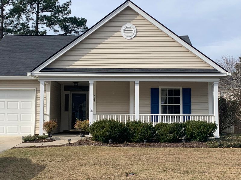 527 Carters Grove Rd, Charleston, SC 29414