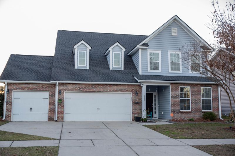 215 Daybreak Blvd, Summerville, SC 29483