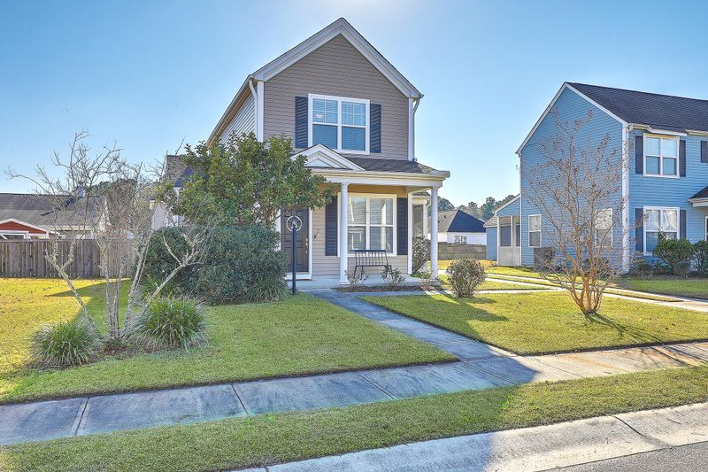 219 Killarney Trl, Moncks Corner, SC 29461