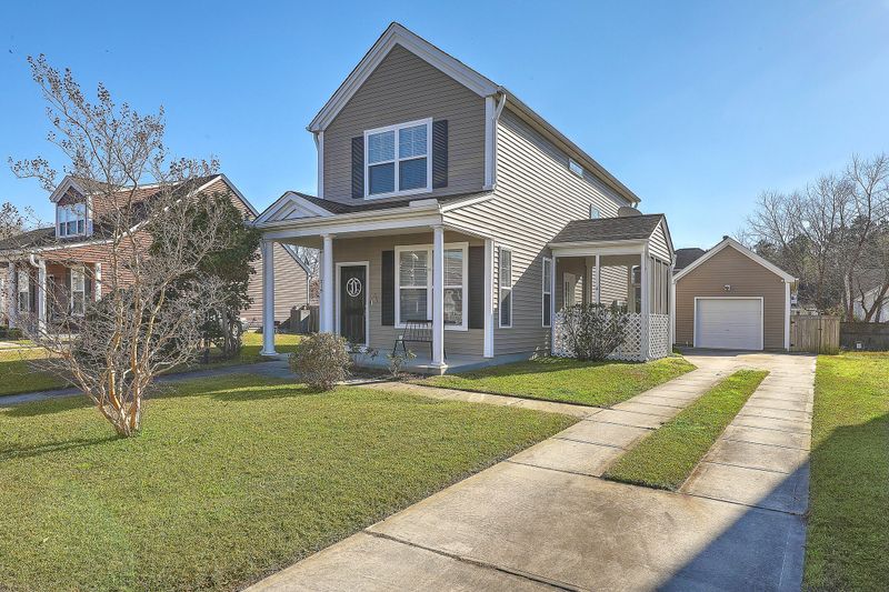 219 Killarney Trl, Moncks Corner, SC 29461