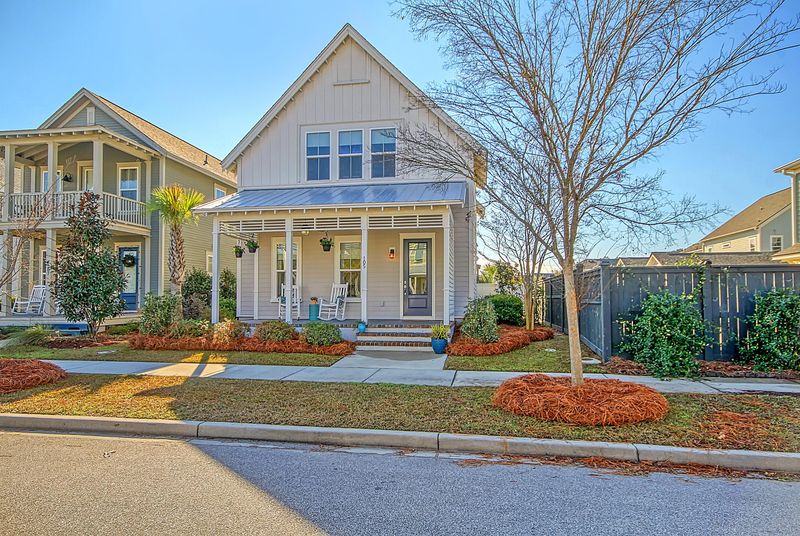 105 Oakbend St, Summerville, SC 29486