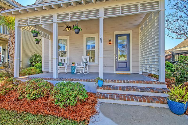 105 Oakbend St, Summerville, SC 29486