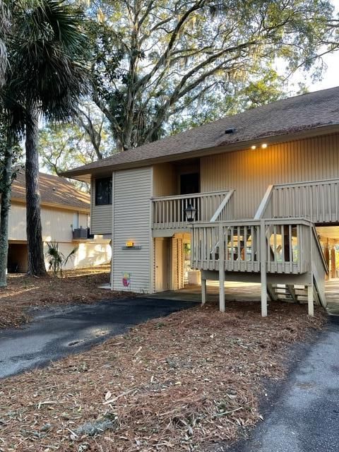 840 Club Cottage Rd, Edisto Island, SC 29438