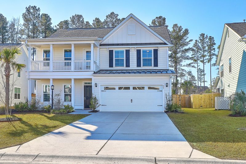 627 Yellow Leaf Ln, Summerville, SC 29486